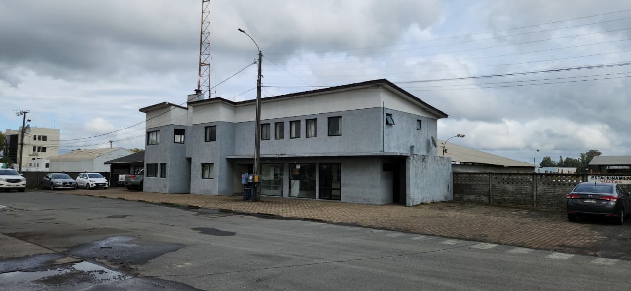 Pezoa y Cía 1