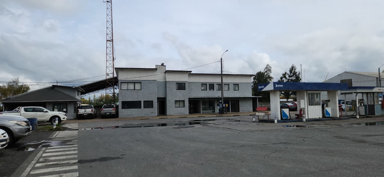 Pezoa y Cía 3
