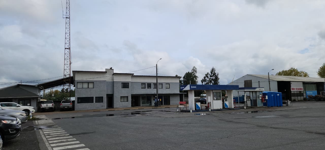 Pezoa y Cía 5